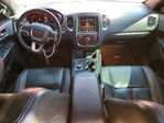 Dodge Durango 2014