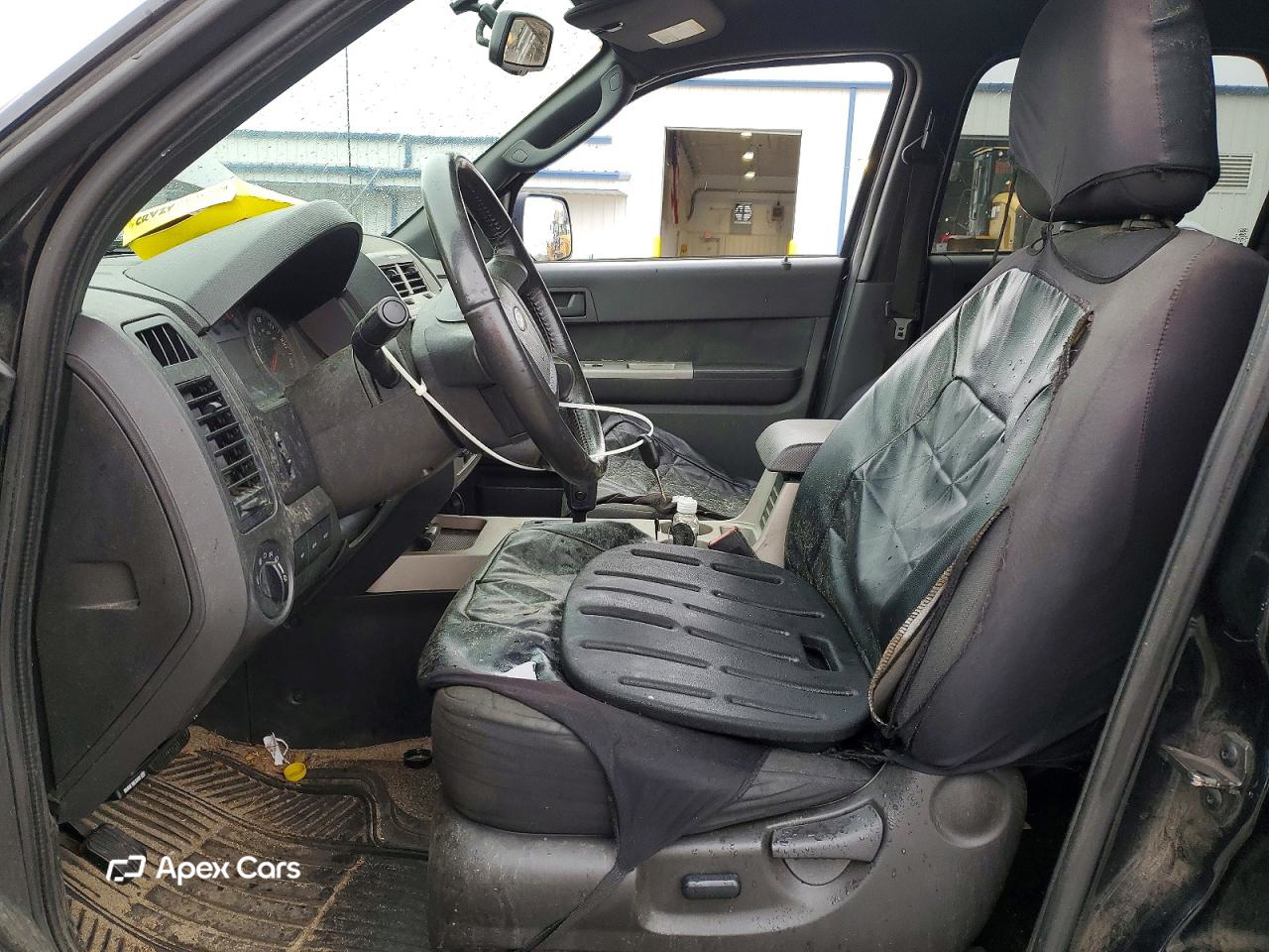 Ford Escape 2012