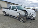 Ford Ranger 2011