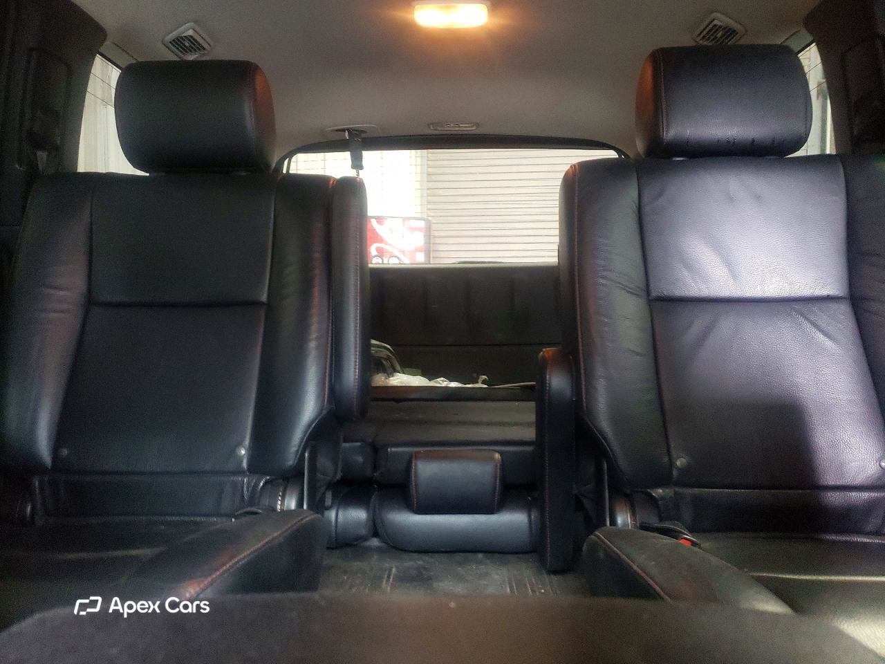 Toyota Sequoia 2020