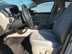 Ford Fusion 2017
