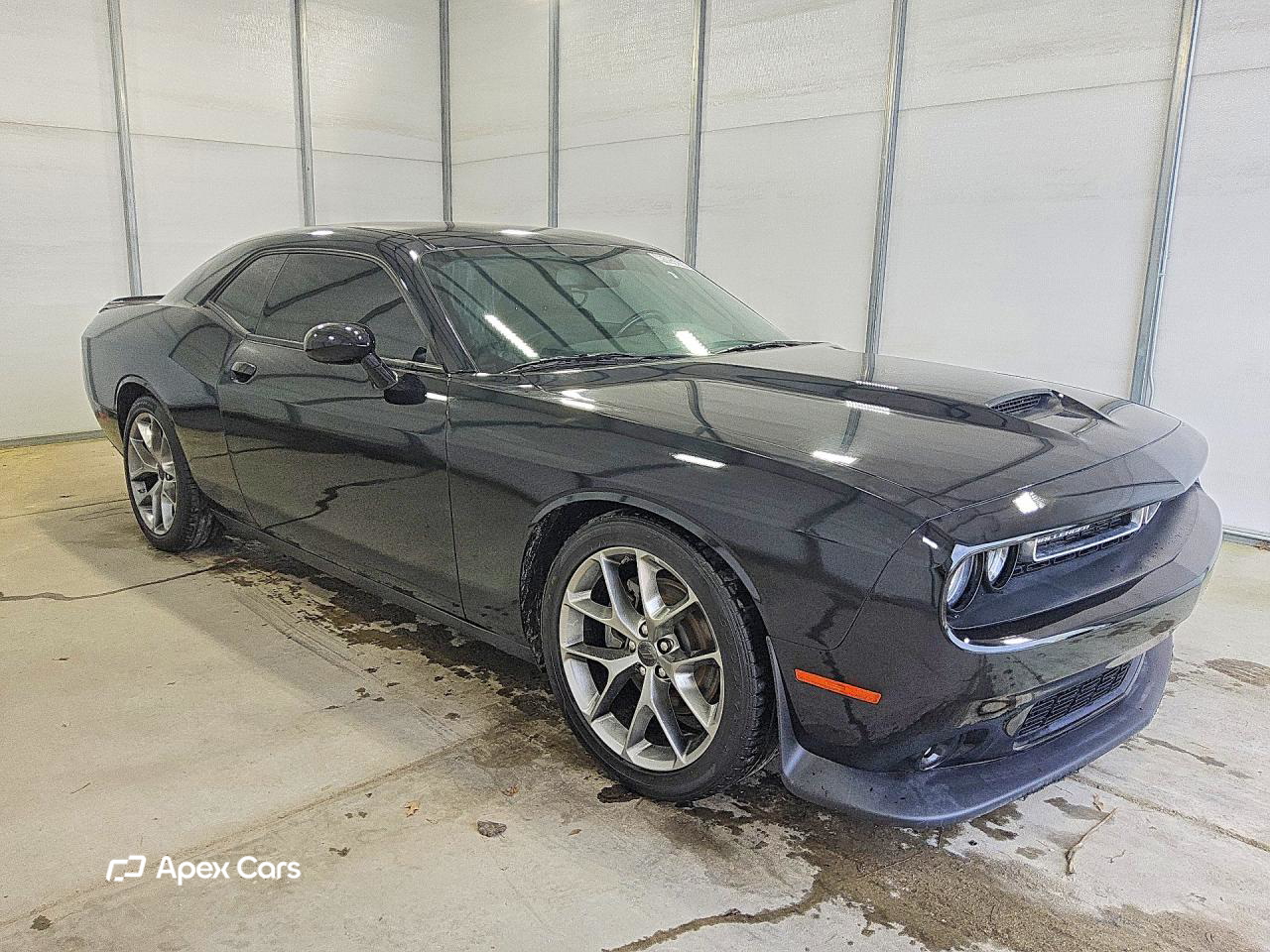 Dodge Challenger 2022