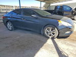 Hyundai Sonata 2013