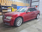 Chrysler 300 2012