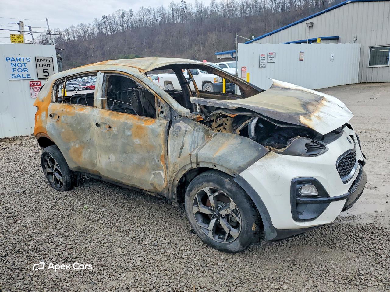 Kia Sportage 2020