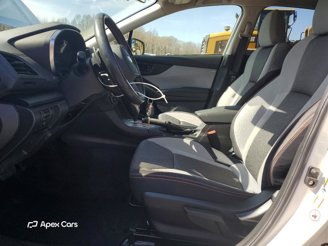 Subaru XV 2019