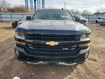 Chevrolet Silverado 2019
