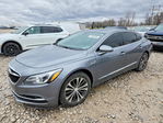 Buick LaCrosse 2018