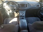 Chrysler 200 2015