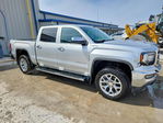 GMC Sierra 2018