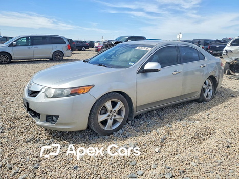 Acura TSX 2010 - Image 1 of 12