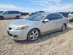 Acura TSX 2010
