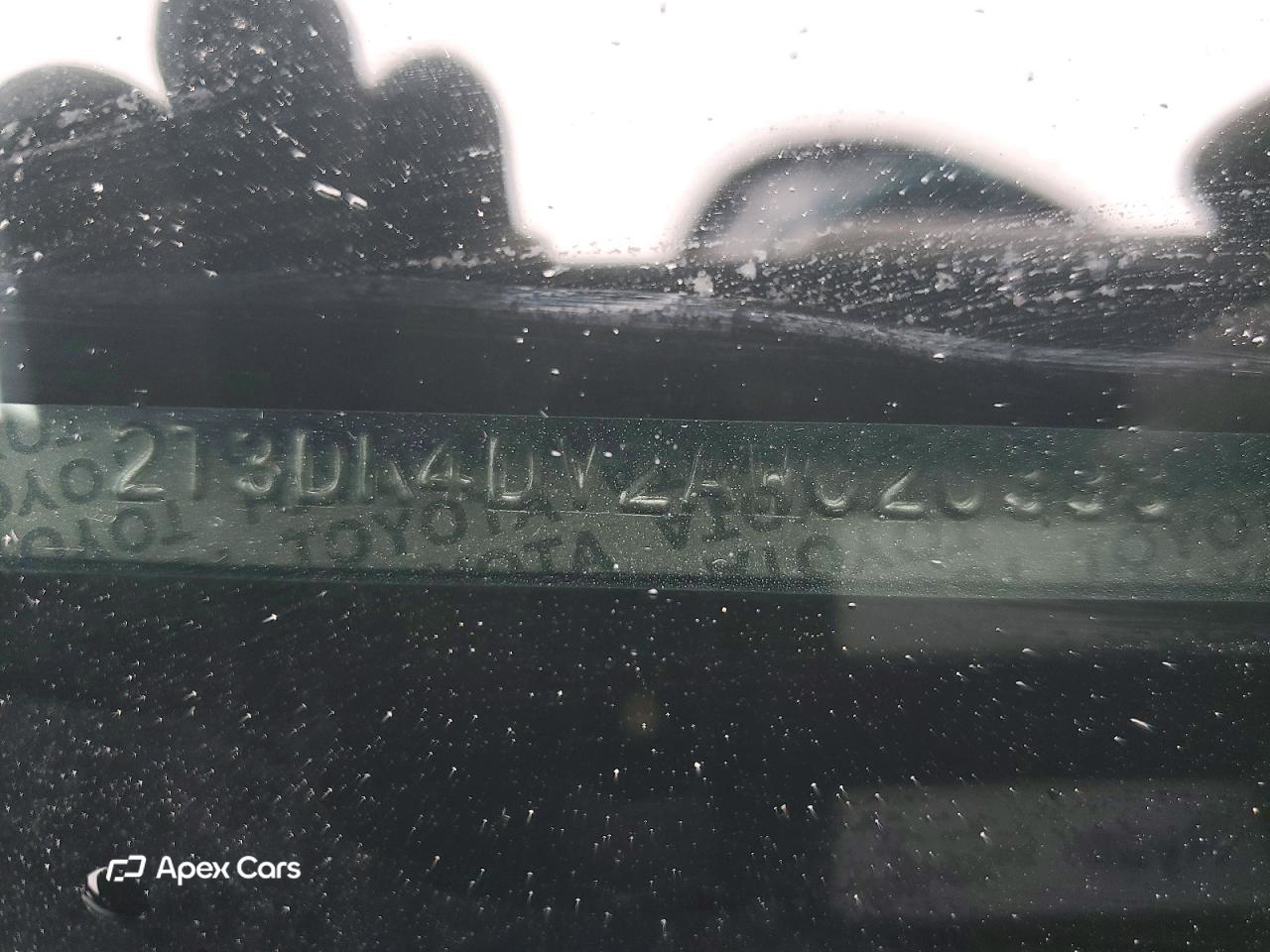 Toyota RAV 4 2010