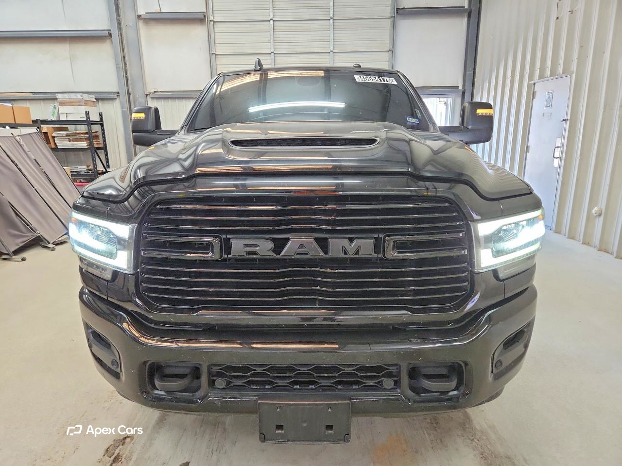 RAM 2500 2024