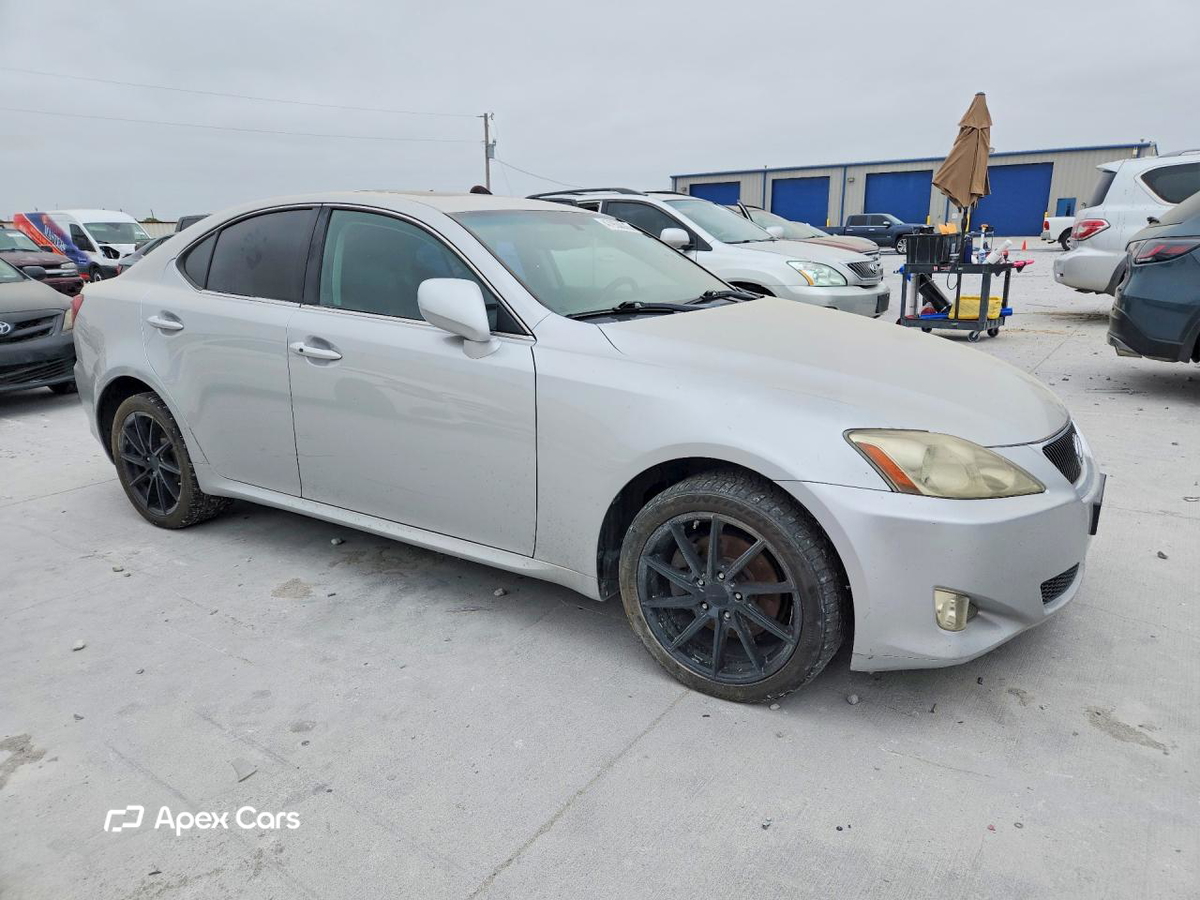 Lexus IS 2007
