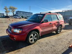 Subaru Forester 2004