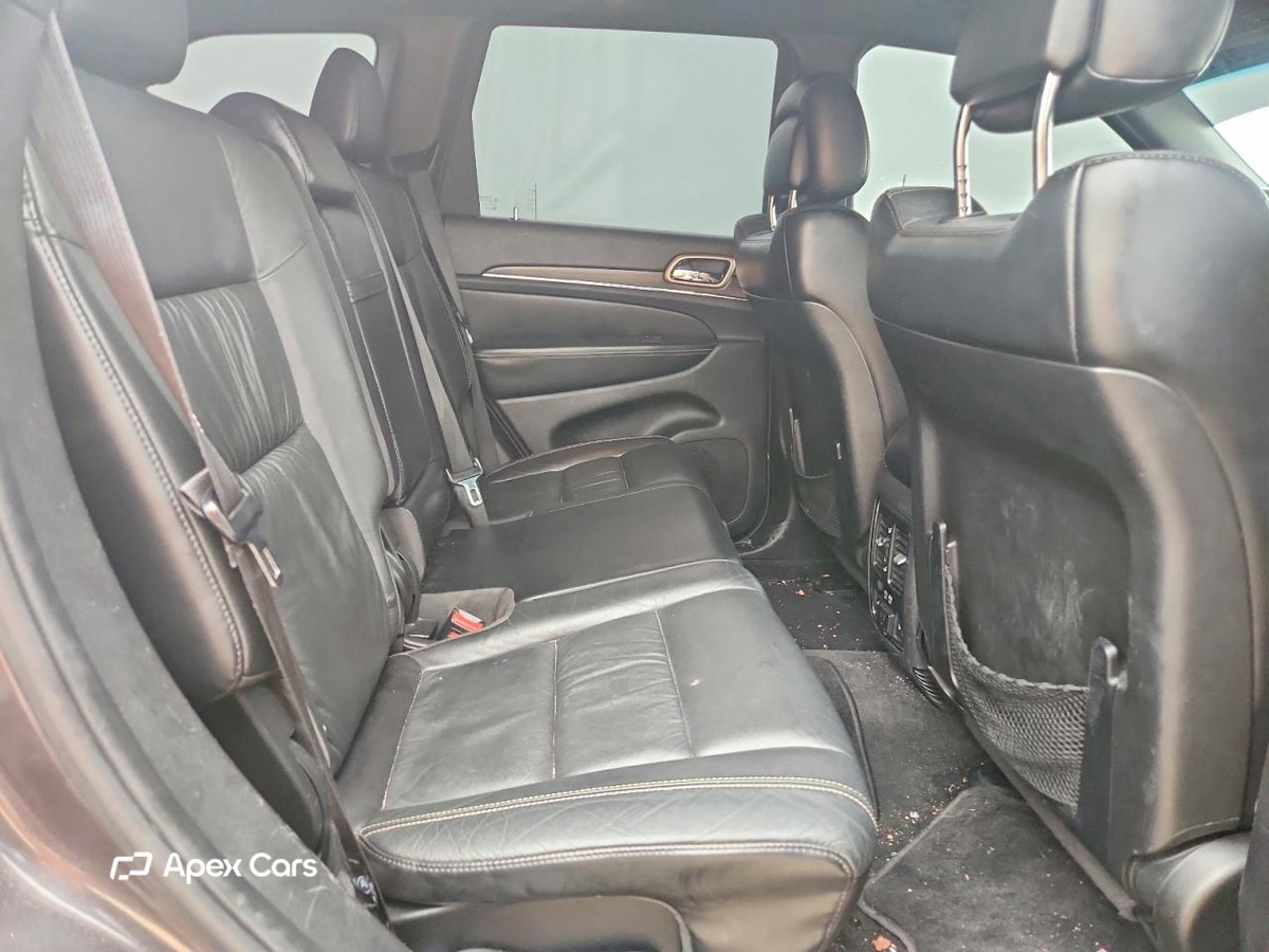 Jeep Cherokee 2014