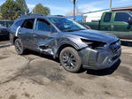 Subaru Legacy 2024