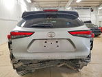 Toyota Highlander 2021