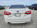 Subaru Legacy 2016