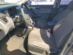 Hyundai Elantra 2016