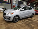 Mitsubishi Mirage 2019