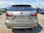 Lexus RX 2019
