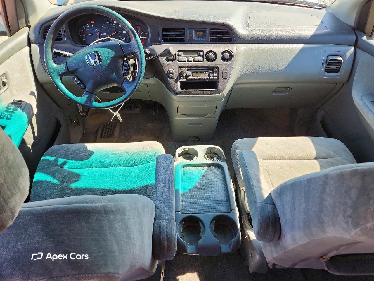 Honda Odyssey 2003