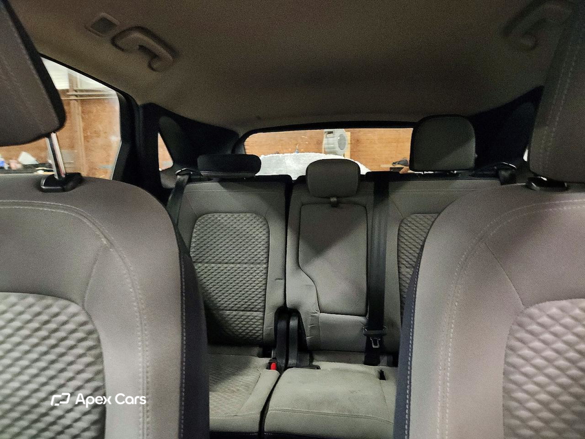 Ford Escape 2020