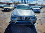 BMW X3 2017