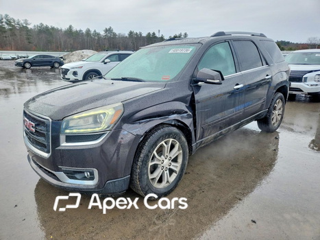 GMC Acadia 2016 - Image 1 of 13