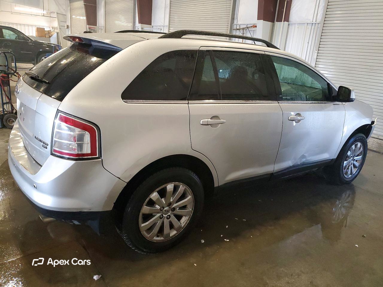Ford Edge 2010