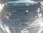 Nissan Pathfinder 2019