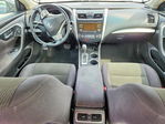 Nissan Altima 2013