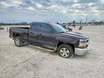 Chevrolet Silverado 2018