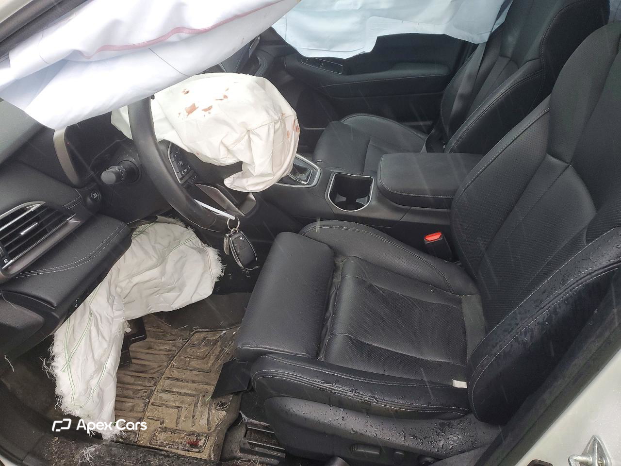 Subaru Outback 2023
