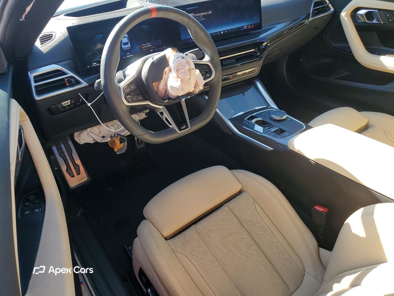 BMW M2 2025