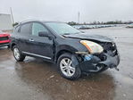 Nissan Rogue 2013
