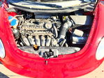 Volkswagen Beetle 2008