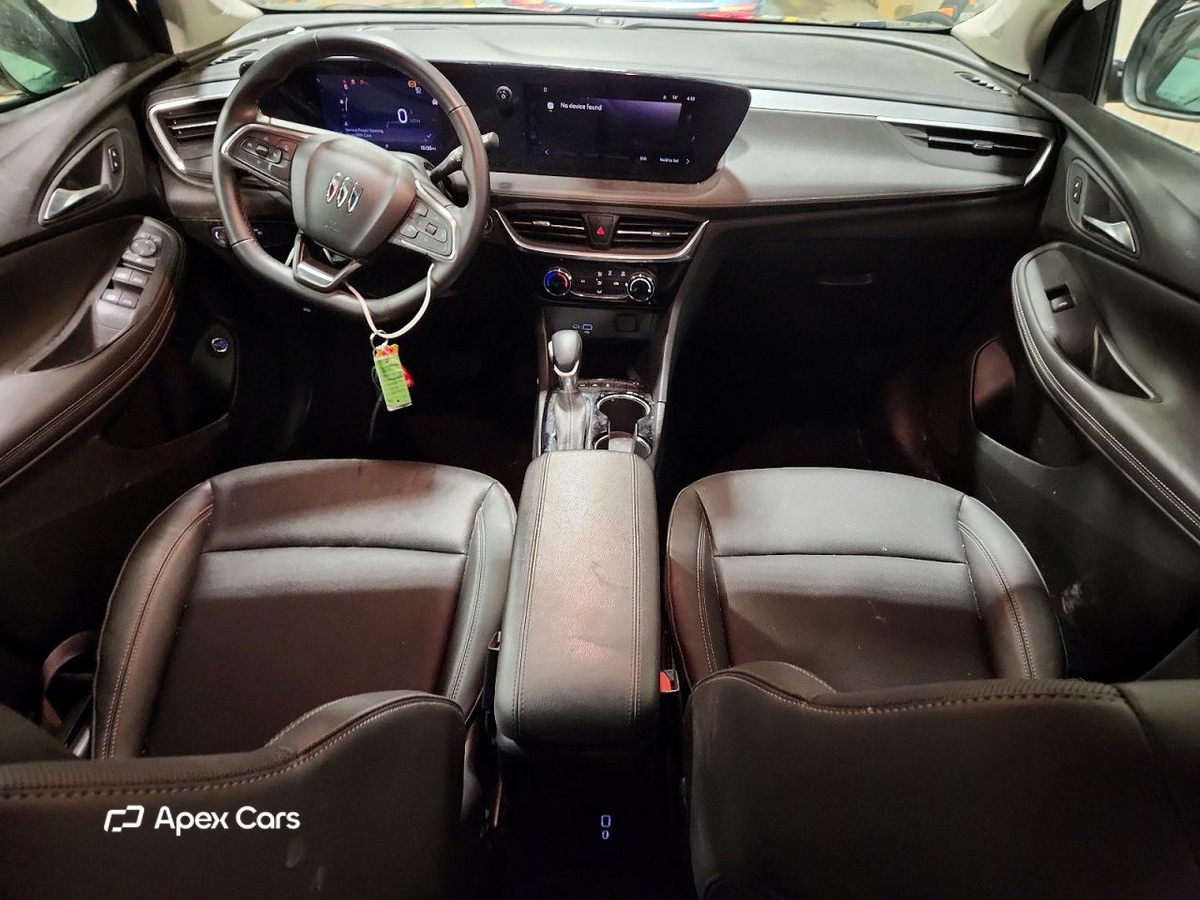 Buick Encore 2024