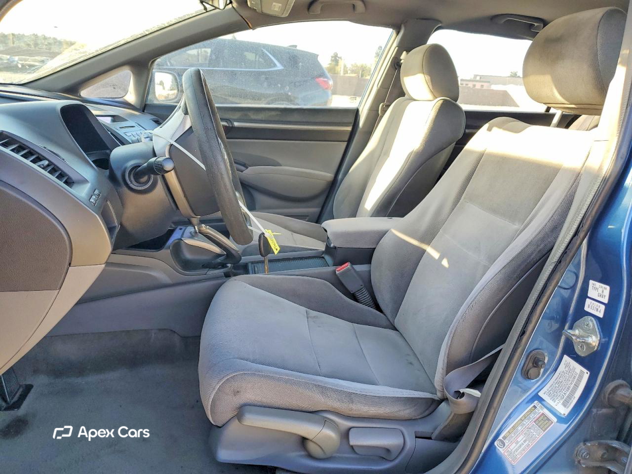 Honda Civic 2007