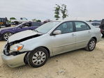 Toyota Corolla 2004