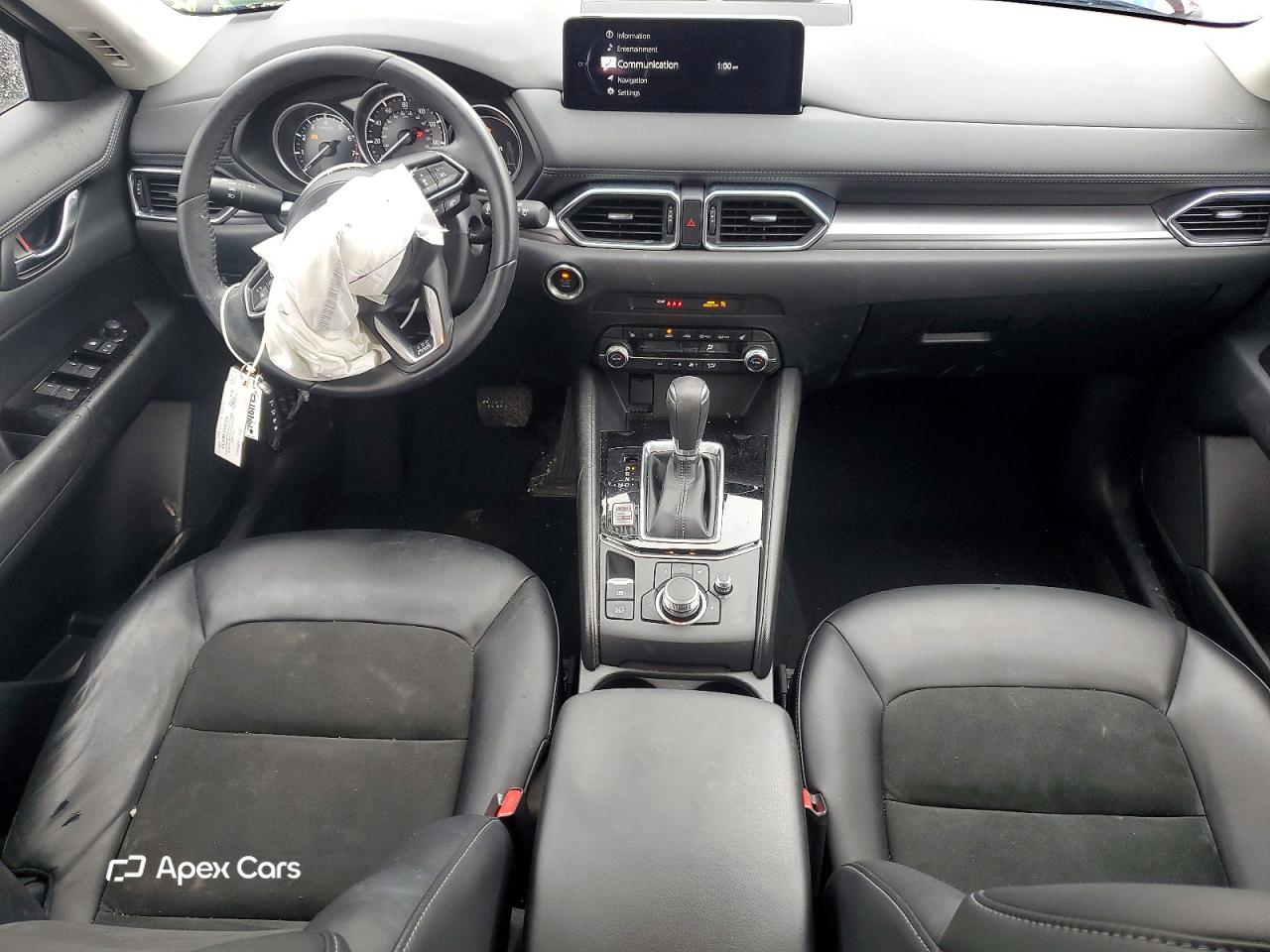Mazda CX-5 2023