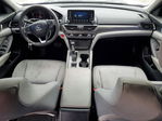 Honda Accord 2019
