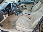 Subaru Outback 2008