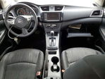 Nissan Sentra 2019