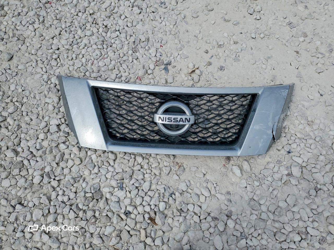 Nissan Pathfinder 2014