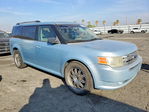 Ford Flex 2009