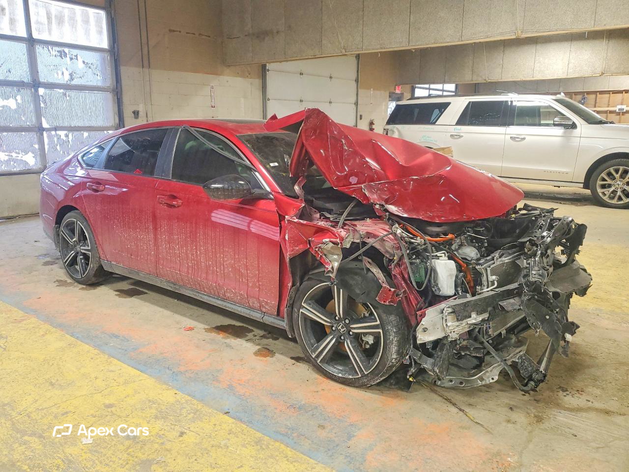 Honda Accord 2023
