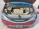 Chrysler Pacifica 2020